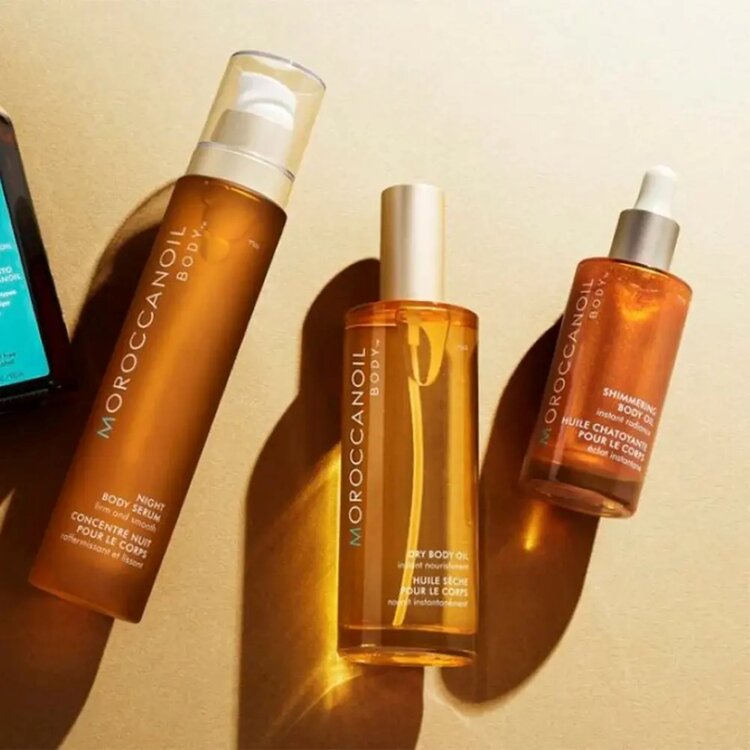 MOROCCANOIL Body | Pure Argan Oil 50 ml