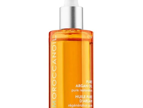 MOROCCANOIL Body | Huile d'Argan Pure 50ml