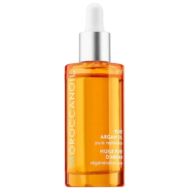 MOROCCANOIL Body | Huile d'Argan Pure 50ml – Nutrition intense & éclat naturel