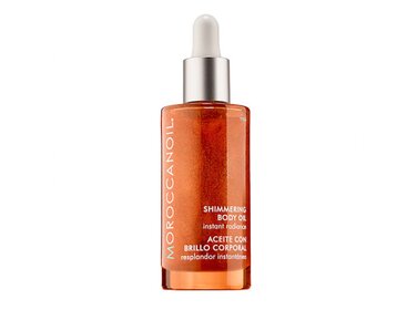 MOROCCANOIL Body | Shimmering Body Oil 50 ml