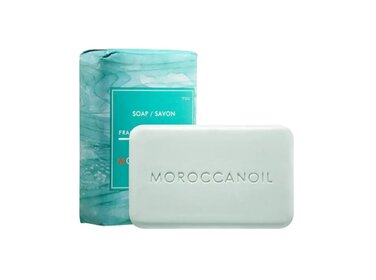 MOROCCANOIL Body | Bar Soap | Original Fragrance 200g