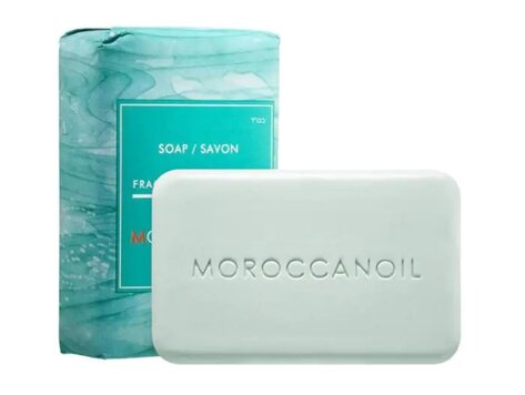 MOROCCANOIL Body | Savon en Barre | Fragrance Originale 200g
