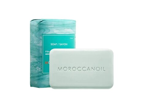 MOROCCANOIL Body | Bar Soap | Original Fragrance 200g