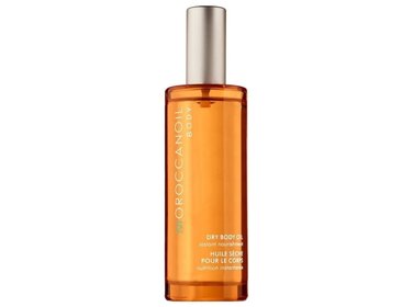 MOROCCANOIL Body | Huile Sèche pour le Corps
