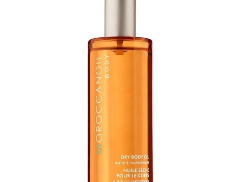 MOROCCANOIL Body | Dry Body Oil