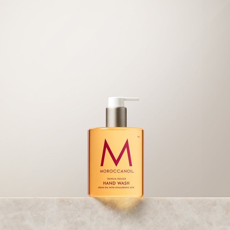 MOROCCANOIL Body | Hands Wash 360ml – Gentle cleansing & signature scent