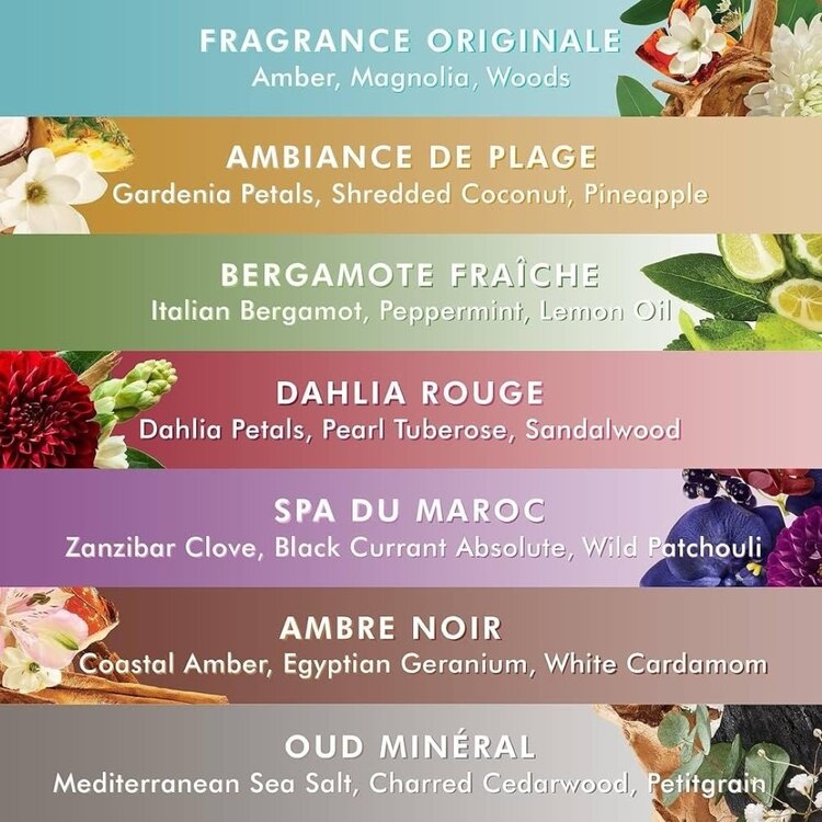 MOROCCANOIL Body | Hands Wash 360ml – Gentle cleansing & signature scent