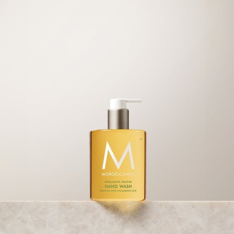MOROCCANOIL Body | Hands Wash 360ml – Gentle cleansing & signature scent