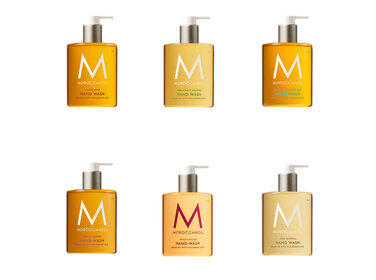 MOROCCANOIL Body | Hands Wash 360ml