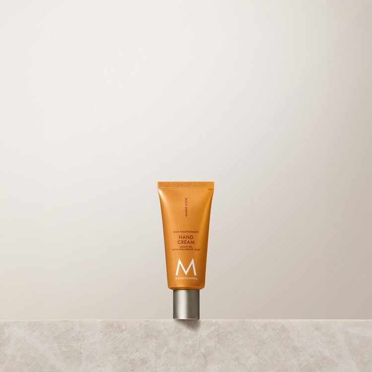 MOROCCANOIL Body | Hand Cream – Daily hydration & soft, comfortable hands