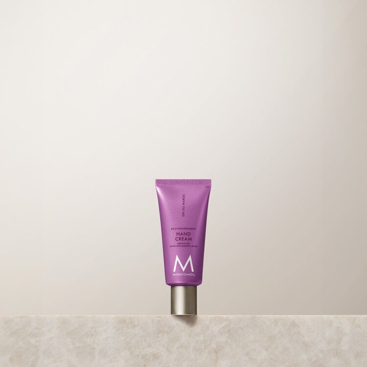 MOROCCANOIL Body | Hand Cream – Daily hydration & soft, comfortable hands