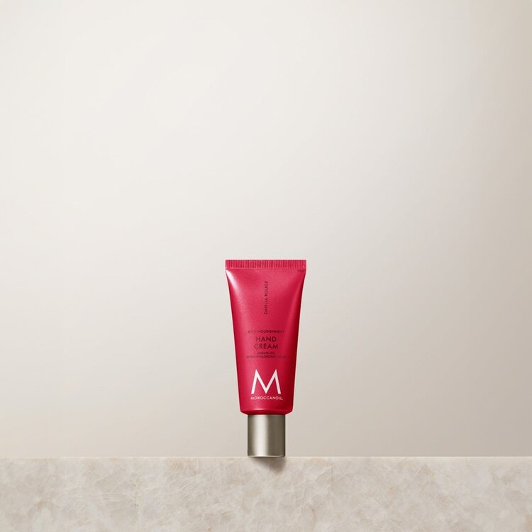 MOROCCANOIL Body | Hand Cream – Daily hydration & soft, comfortable hands