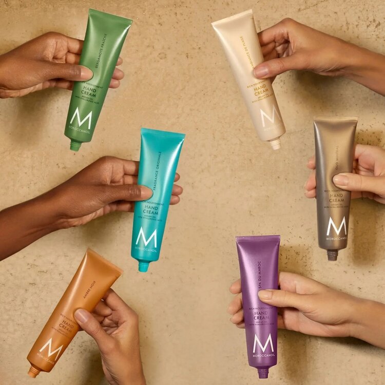 MOROCCANOIL Body | Crème pour les Mains