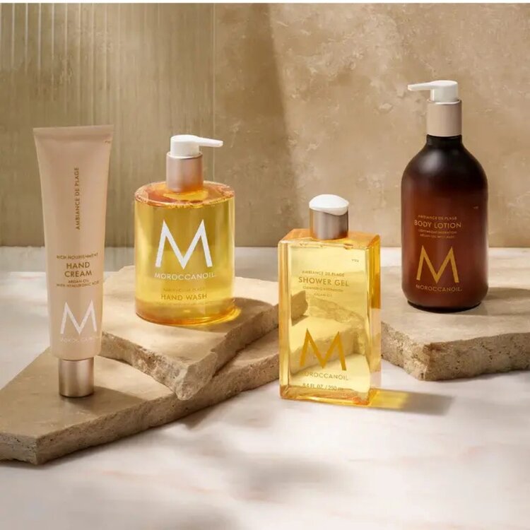 MOROCCANOIL Body | Hand Cream