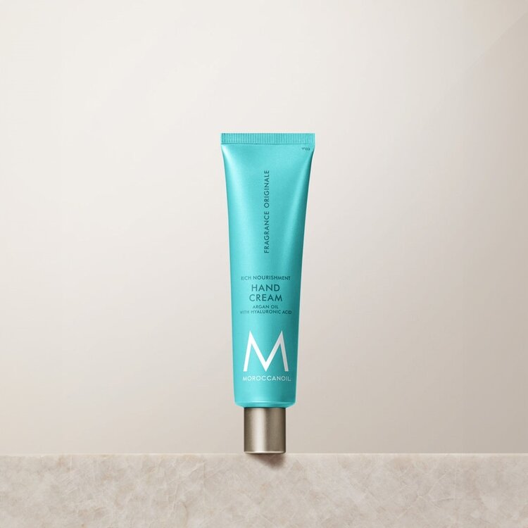 MOROCCANOIL Body | Crème pour les Mains