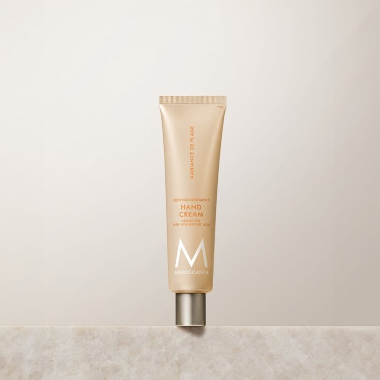 MOROCCANOIL Body | Hand Cream – Daily hydration & soft, comfortable hands
