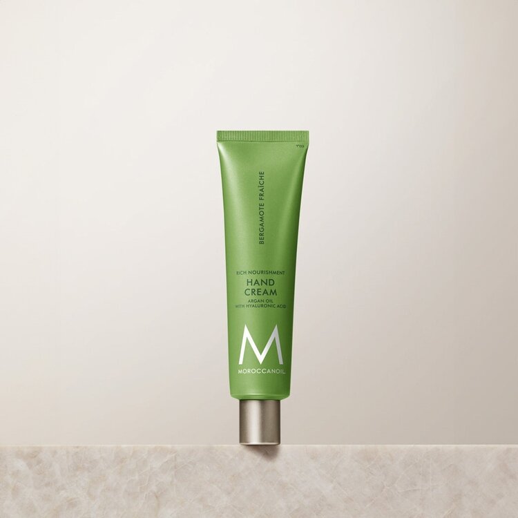 MOROCCANOIL Body | Crème pour les Mains – Hydratation quotidienne & mains douces