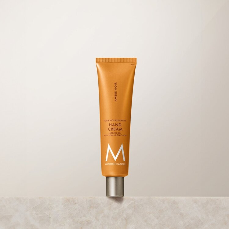 MOROCCANOIL Body | Crème pour les Mains – Hydratation quotidienne & mains douces