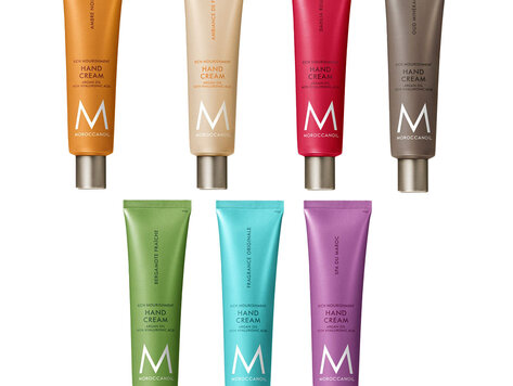 MOROCCANOIL Body | Crème pour les Mains