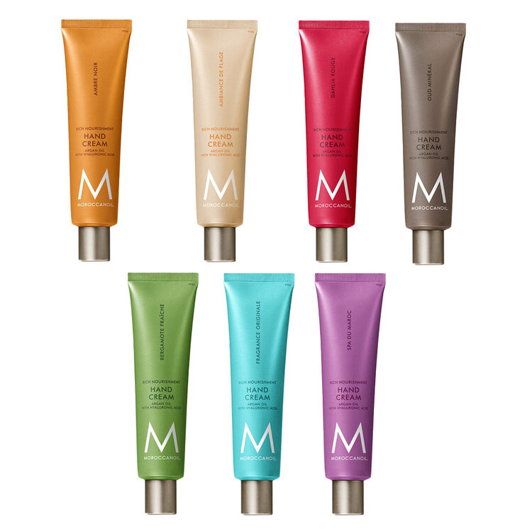 MOROCCANOIL Body | Hand Cream