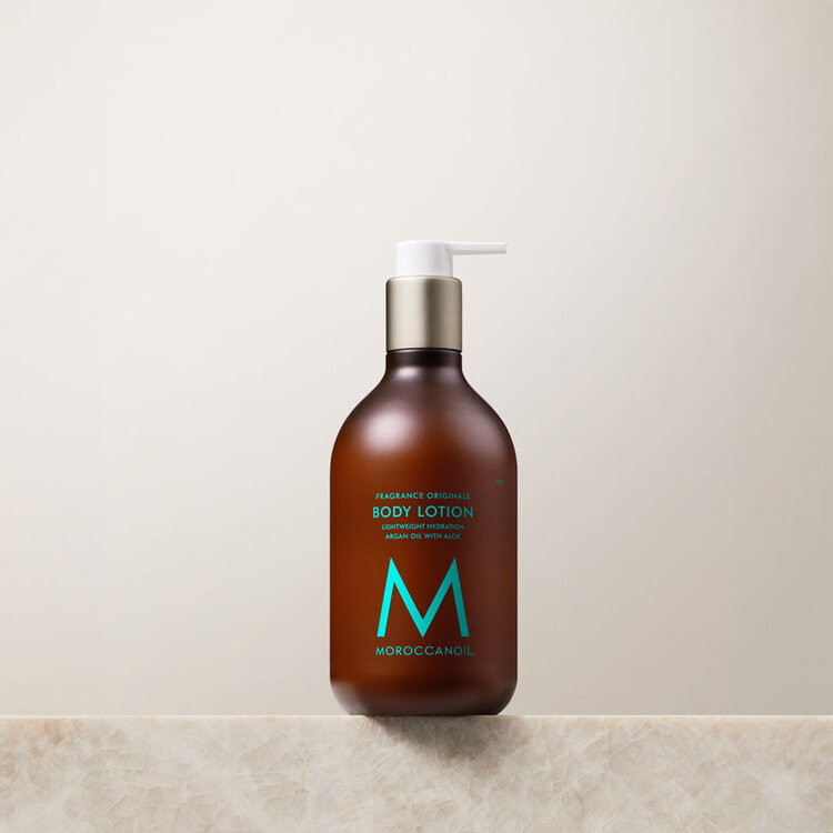 MOROCCANOIL Body | Body Lotion 360 ml – Daily hydration & soft, comfortable skin
