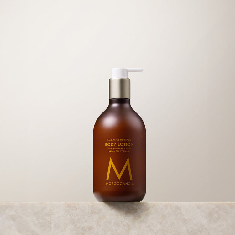 MOROCCANOIL Body | Lotion pour le Corps 360ml – Hydratation quotidienne & peau douce