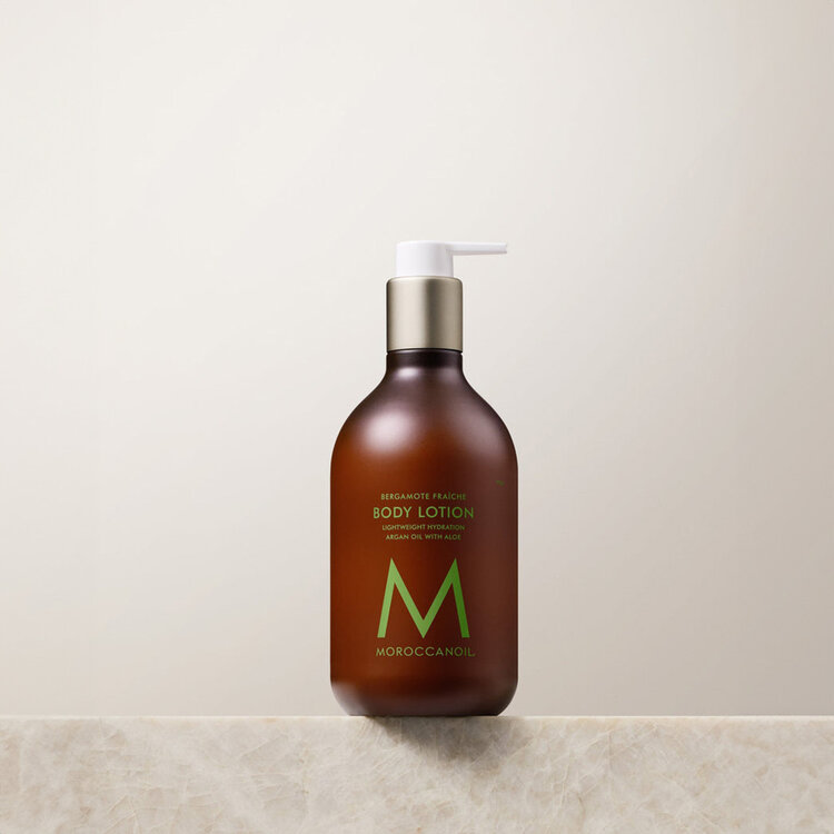 MOROCCANOIL Body | Body Lotion - Hydration and Care (360ml)