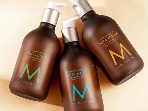 MOROCCANOIL Body | Lotion pour le Corps 360ml