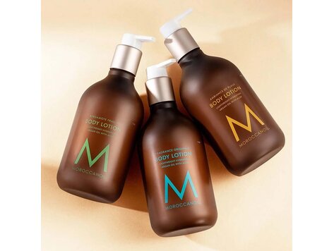 MOROCCANOIL Body | Lotion pour le Corps 360ml
