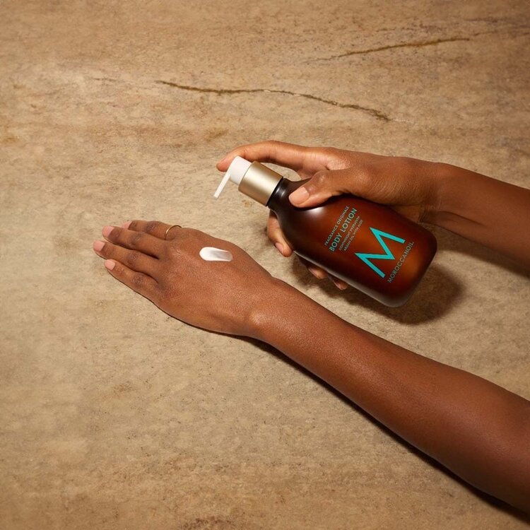 MOROCCANOIL Body | Body Lotion - Hydration and Care (360ml)