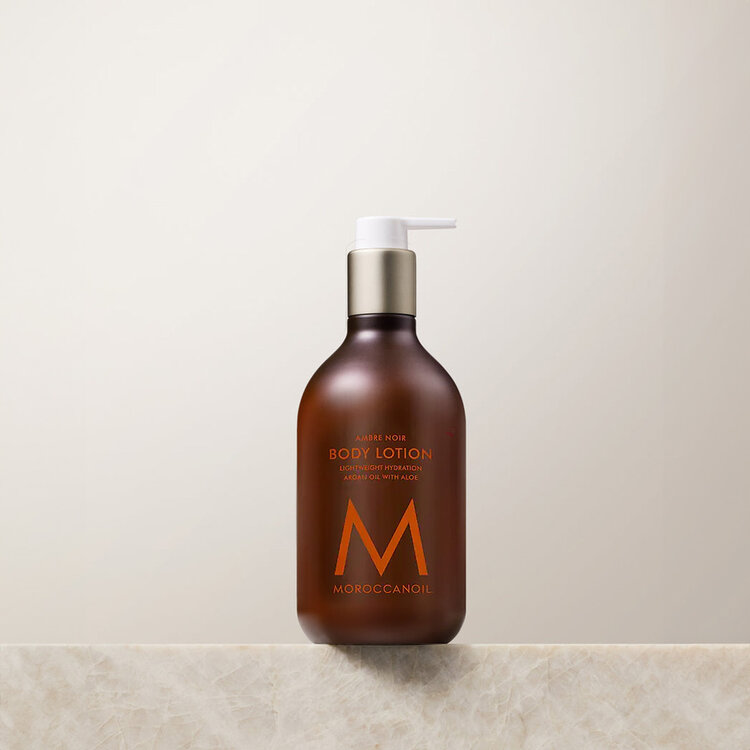MOROCCANOIL Body | Lotion pour le Corps - Hydratation et Soin (360ml)