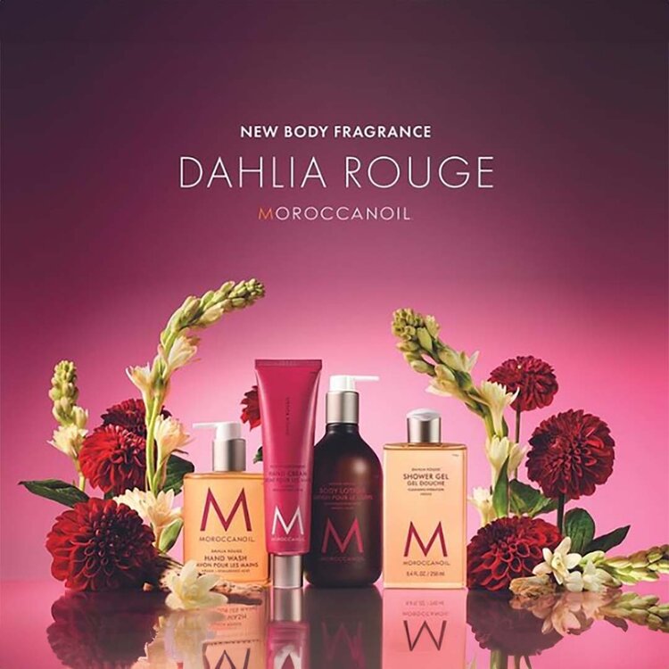 MOROCCANOIL Body | Lotion pour le Corps 360ml – Hydratation quotidienne & peau douce