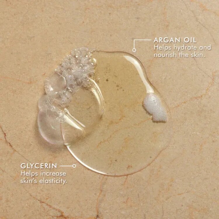 MOROCCANOIL Body | Shower Gel 250 ml – Gentle body cleanser & signature scent