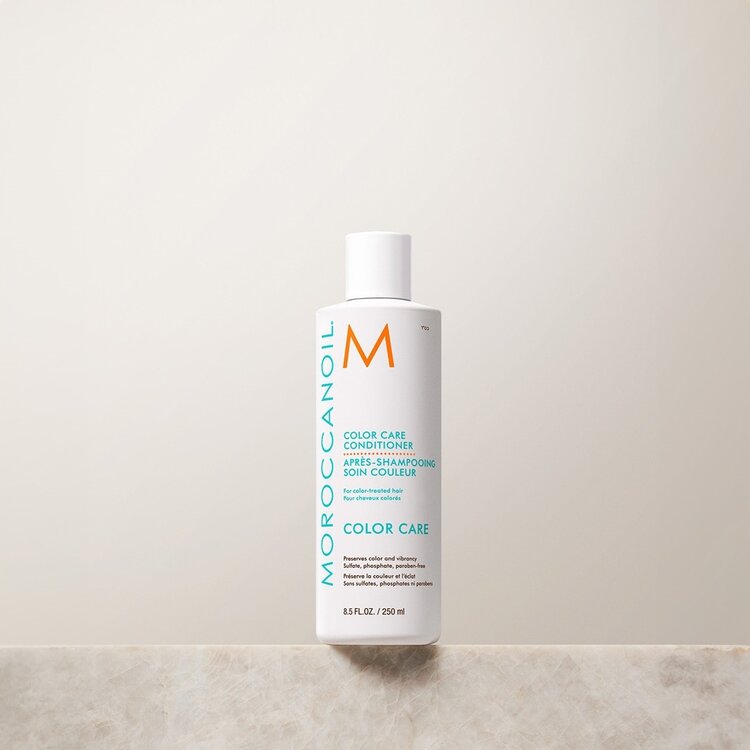 MOROCCANOIL Color Care | Après-Shampooing Soin Couleur – Protection & douceur des cheveux colorés