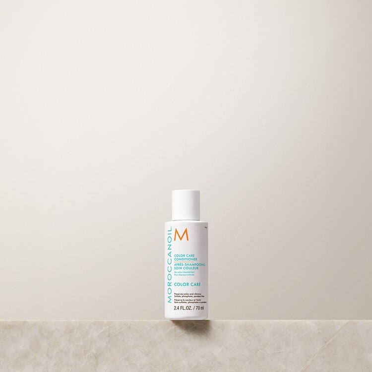 MOROCCANOIL Color Care | Conditioner – Color protection & daily softness