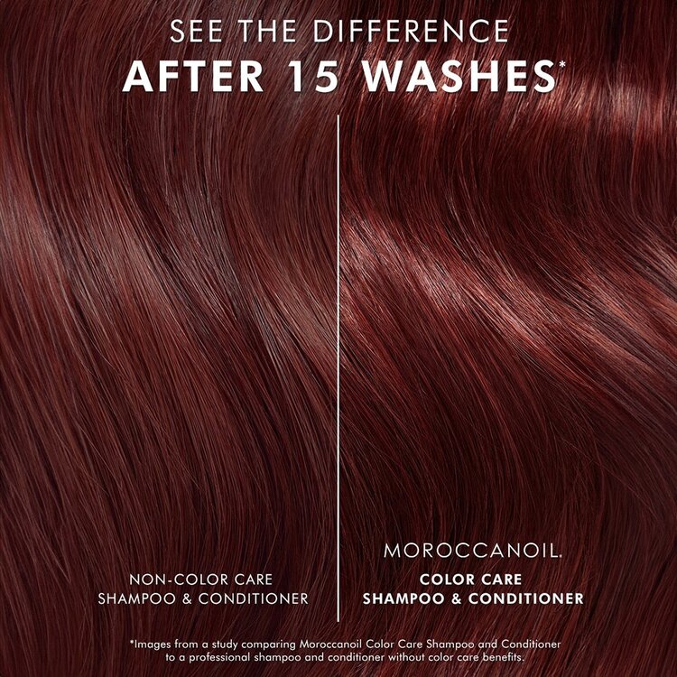 MOROCCANOIL Color Care | Après-Shampooing Soin Couleur – Protection & douceur des cheveux colorés