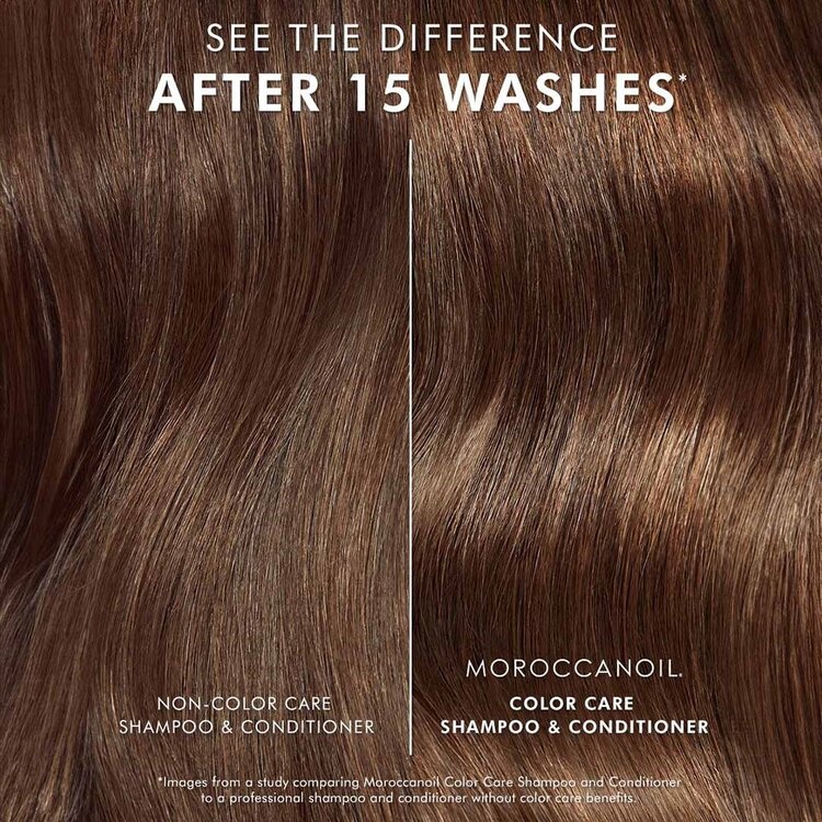 MOROCCANOIL Color Care | Après-Shampooing Soin Couleur – Protection & douceur des cheveux colorés