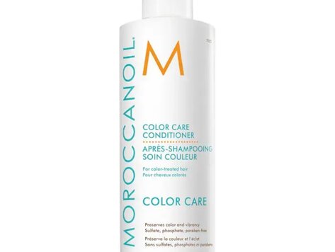 MOROCCANOIL Color Care | Après-Shampooing Soin Couleur