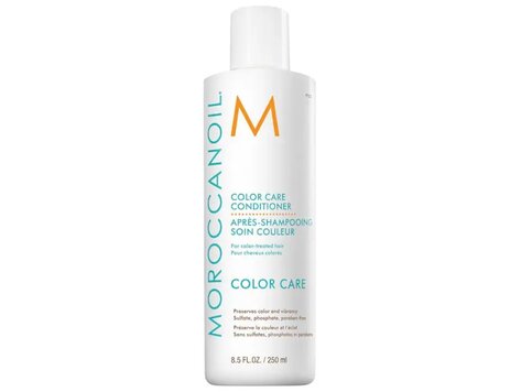 MOROCCANOIL Color Care | Après-Shampooing Soin Couleur