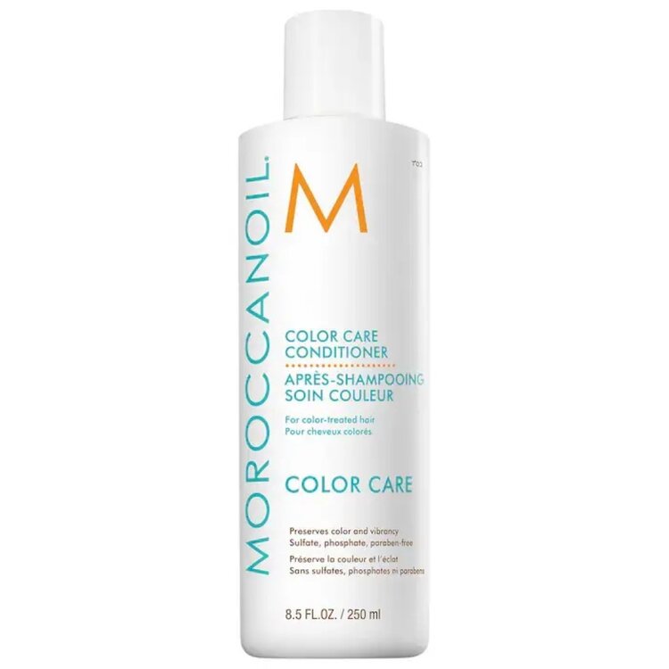 MOROCCANOIL Color Care | Après-Shampooing Soin Couleur – Protection & douceur des cheveux colorés