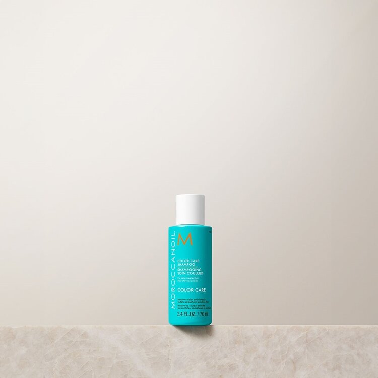 MOROCCANOIL Color Care | Shampoo