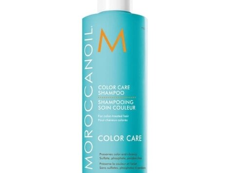 MOROCCANOIL Color Care | Shampooing Soin Couleur