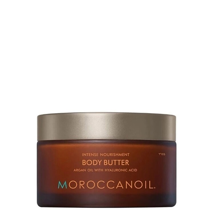 MOROCCANOIL Body | Baume Pour le Corps 200ml – Nutrition intense & confort longue durée