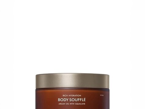 MOROCCANOIL Body | Soufflé Corps 200ml