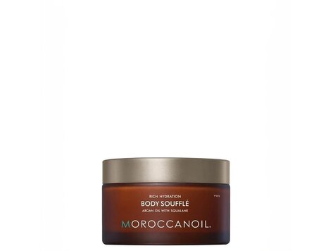 MOROCCANOIL Body | Rich Hydration Body Soufflé 200 ml