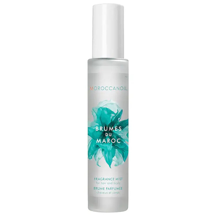 MOROCCANOIL Brumes du Maroc | Fragrance Mist Hair and Body – Lightweight mist & everyday freshness