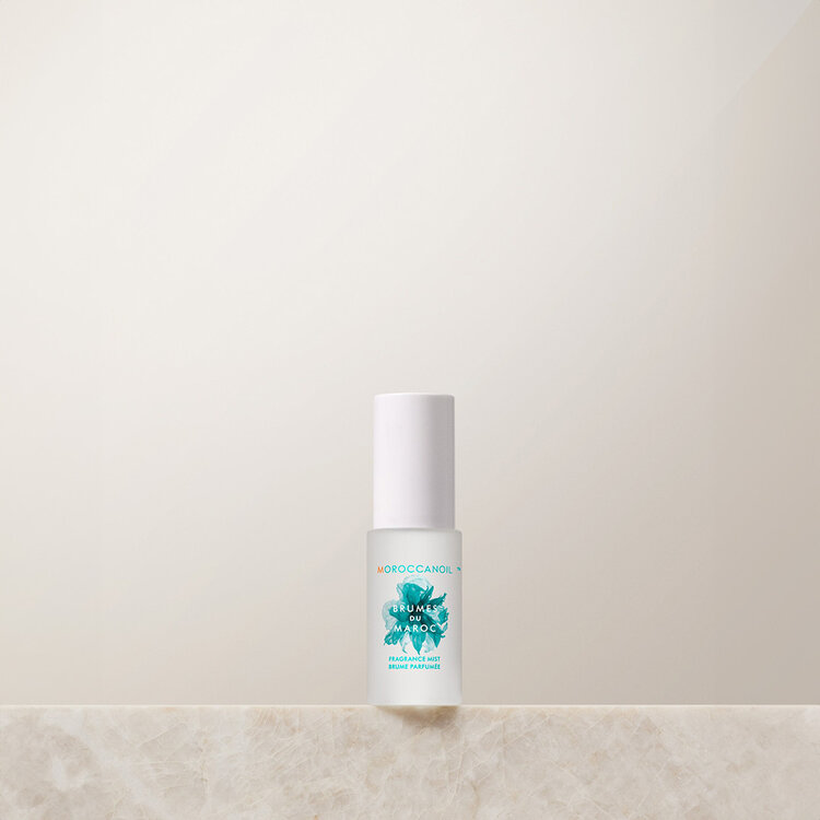 MOROCCANOIL Brumes du Maroc | Fragrance Mist Hair and Body – Lightweight mist & everyday freshness