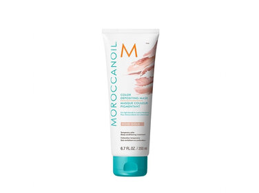 MOROCCANOIL Masque Couleur Pigmentant | Rose Gold