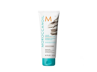 MOROCCANOIL Color Depositing Mask | Platinum