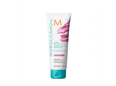 MOROCCANOIL Color Depositing Mask | Hibiscus